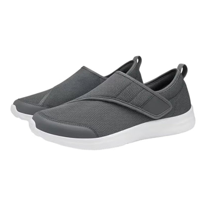 Riley Orthopedic Shoes – Wide Fit Adjustable Shoes for Diabetic Foot