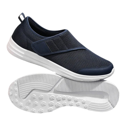 Riley Orthopedic Shoes – Wide Fit Adjustable Shoes for Diabetic Foot