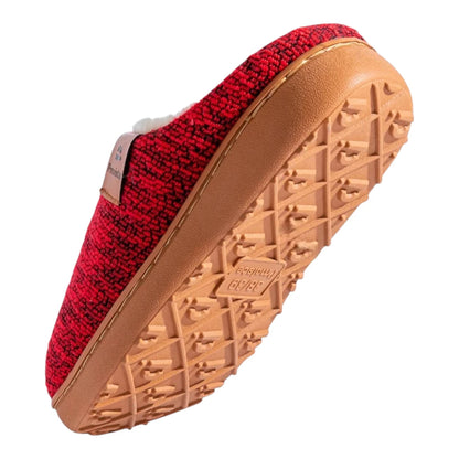 Ellie Women’s Slippers – Warm Slip On House Shoes with Grip Sole